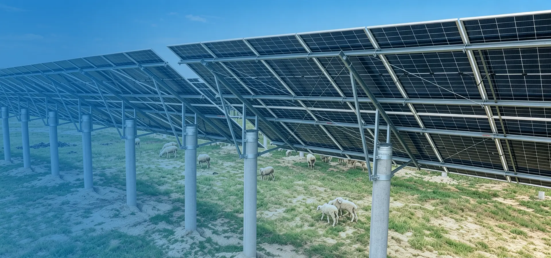 Solar Mounting Bracket Supplier