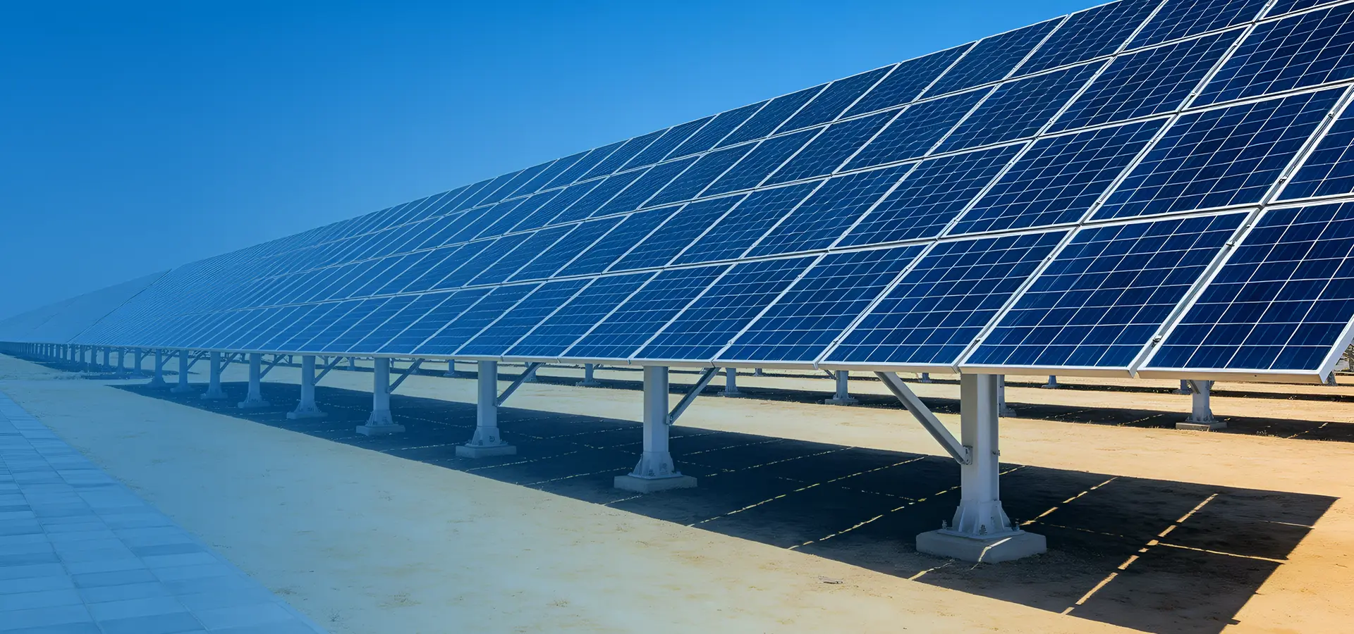 Solar Mounting Bracket Factory