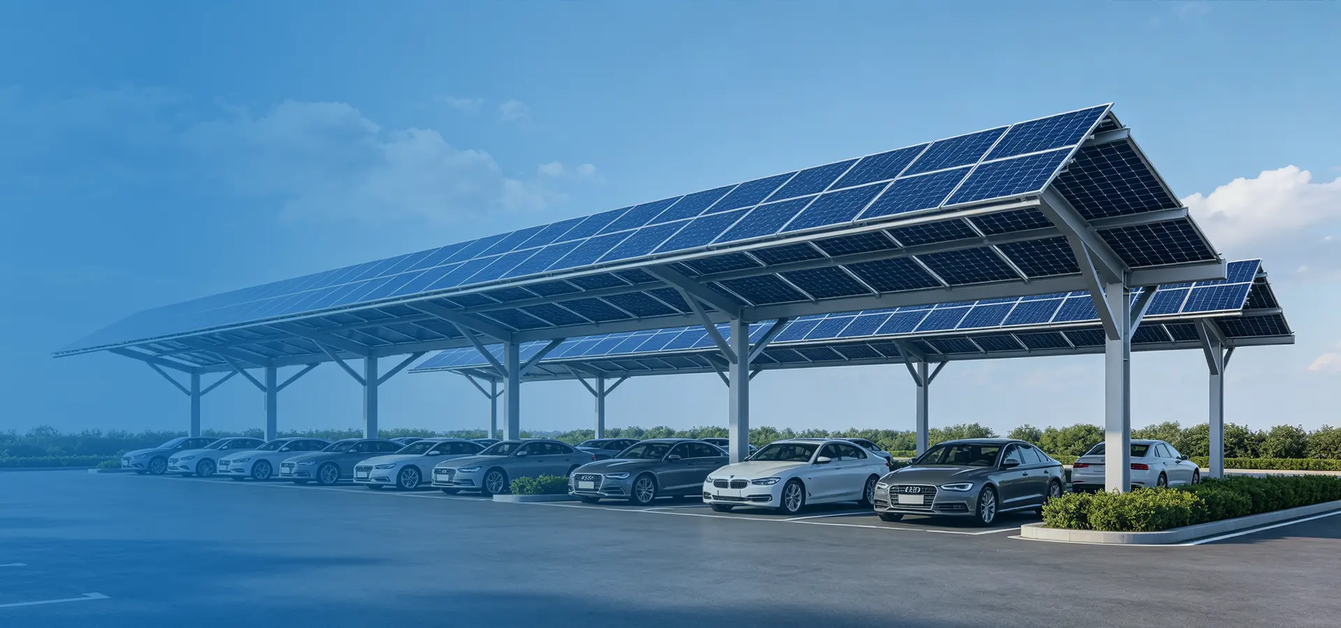 China Solar Mounting Bracket