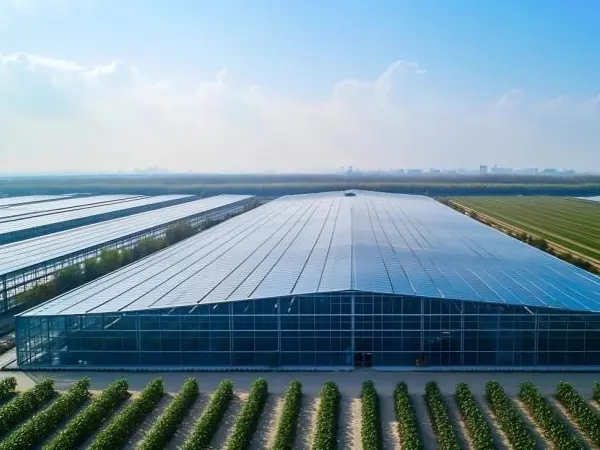 Full Product Portfolio Empowers Global Layout: Guojian Steel Supplies One-Stop PV & Steel Structure Solutions
