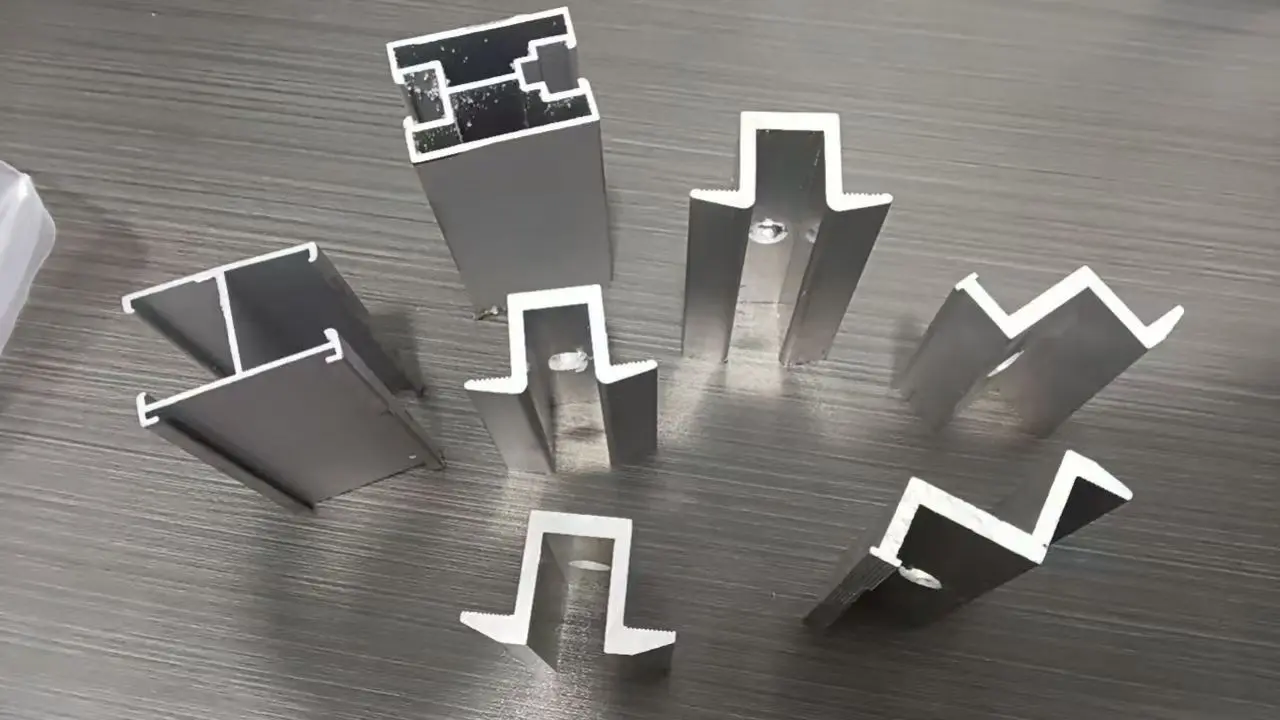 Guide Rail