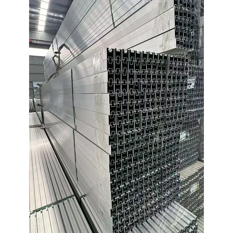Hot‑Rolled Steel Section