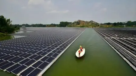 Solar Carport Mounting System
