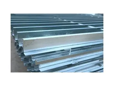 Photovoltaic Steel Structure