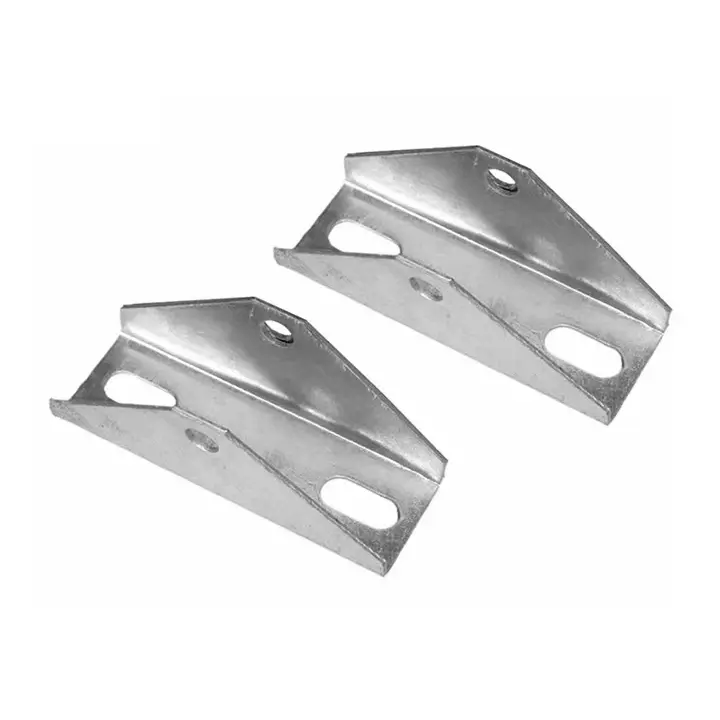 Pv Mounting Components