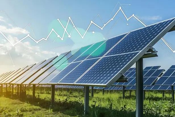 Solar Carport Mounting System