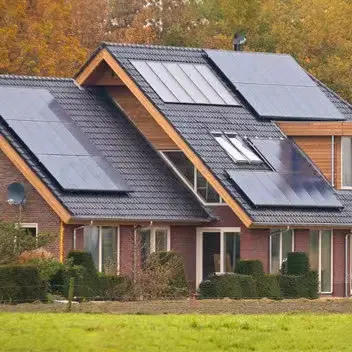 Solar Roof Hook