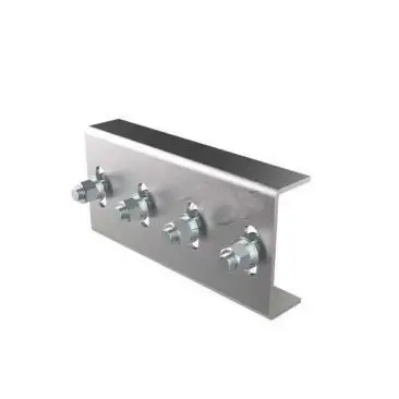 Purlin Connector