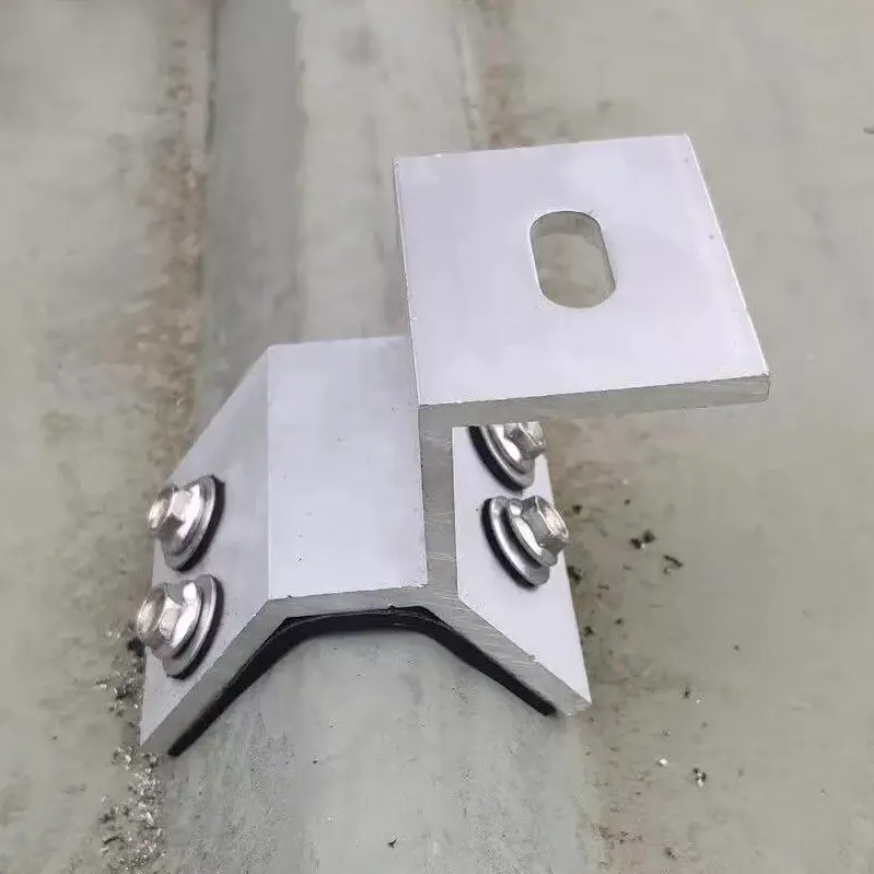 Roof Clamp