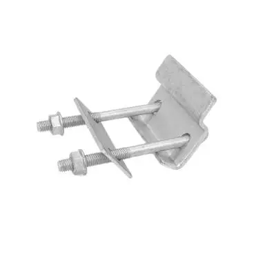 Solar Panel Clamp