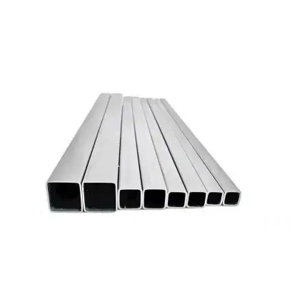 Square Steel Tube