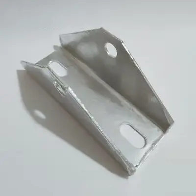 Triangle Bracket Connector